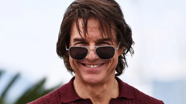 Ameri&scaron;ki igralec in producent Tom Cruise bo prejemnik prestižne nagrade.