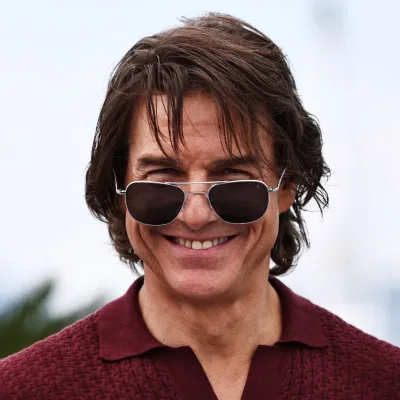 Ameri&scaron;ki igralec in producent Tom Cruise bo prejemnik prestižne nagrade.