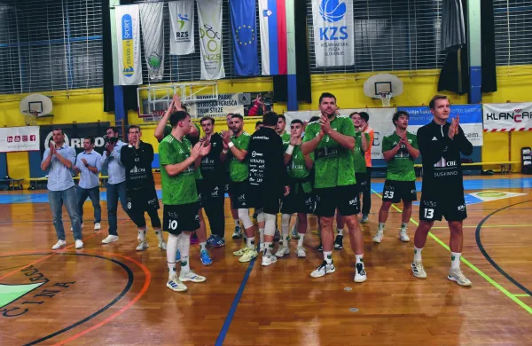 Rokomet Ajdov&scaron;čina