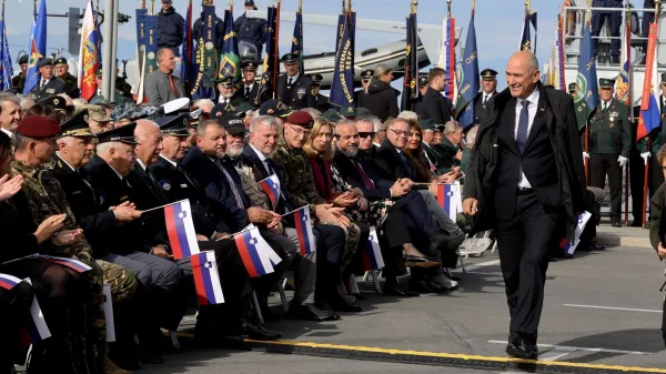 25. 10. 2026 - Koper, Dan Suverenosti