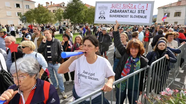 25. 10. 2026 - Koper, Dan Suverenosti