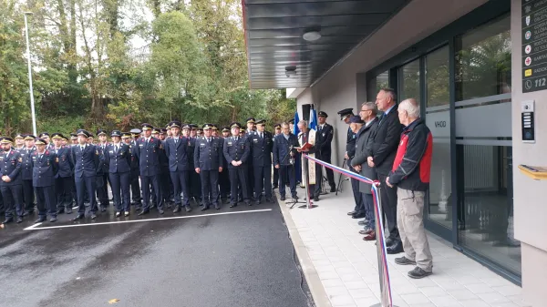 Odslej bo vse pri roki, ko se bo mudilo na pomoč