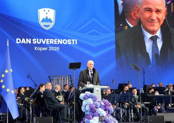 25. 10. 2026 - Koper, Dan Suverenosti