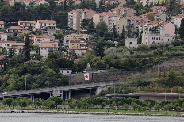 25. 10. 2026 - Koper, Dan suverenosti