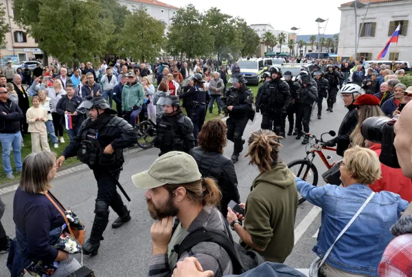 25. 10. 2026 - Koper, Dan Suverenosti