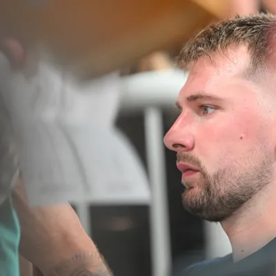 Luka Dončić