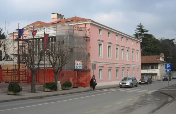 (LOKALNE VOLITVE) Sila ima odprto pot do drugega mandata