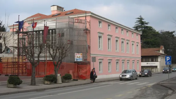 (LOKALNE VOLITVE) Sila ima odprto pot do drugega mandata