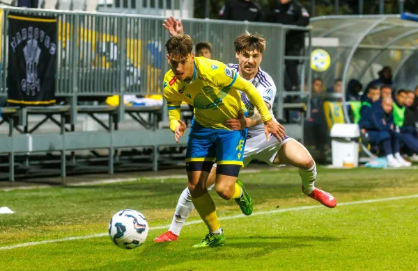 Koprčani vedo, kaj hočejo, Darko Milanič pa je radoveden pred Bonifiko