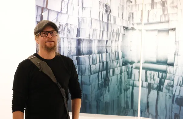 mestna galerija fotografska razstavaPrimoz Bizjak