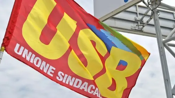 V petek v Trstu stavka in protest. Na ulice gredo tudi dijaki.