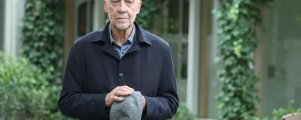 Intervju Frane Adam