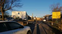(LOKALNE VOLITVE) Župan Modic ima tri izzivalce