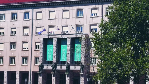 (LOKALNE VOLITVE) Turelu v Novi Gorici ob vseh izzivalcih levosredinskega pola ne bo lahko