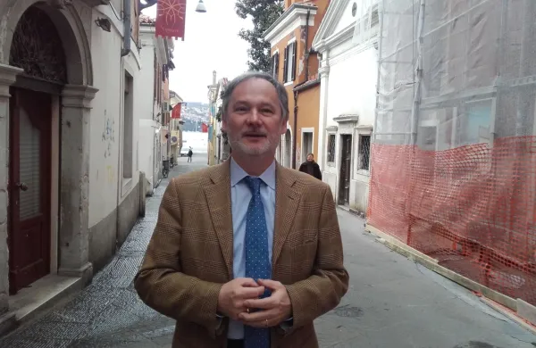 Maurizio Tremul