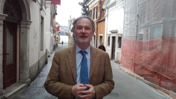 Maurizio Tremul
