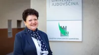 Irena Vidmar: &ldquo;Nikoli mi ni bilo žal, da sem izbrala poklic medicinske sestre&rdquo;