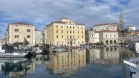 trevisini palača piran 