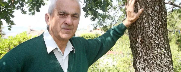 milan gregorič