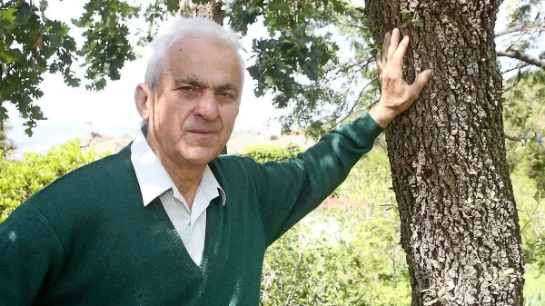 milan gregorič