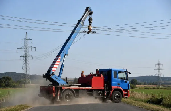 Fotografija je simbolična.