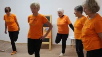 Ena prijazna in zelo dobrodo&scaron;la &scaron;ola