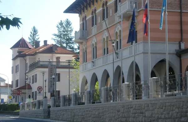 (LOKALNE VOLITVE) Ilirska Bistrica: Kovačič brani mandat, na igri&scaron;če se vrača Rojc