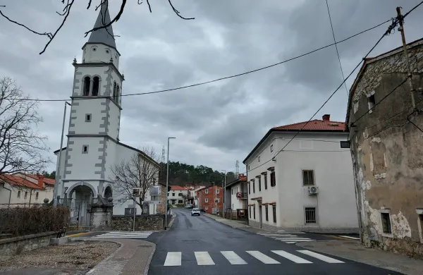 (LOKALNE VOLITVE) Sedem bi jih rado sedlo na županski stolček v Divači