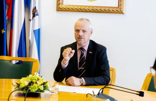 (LOKALNE VOLITVE) V Pivki bo dovolj en krog volitev