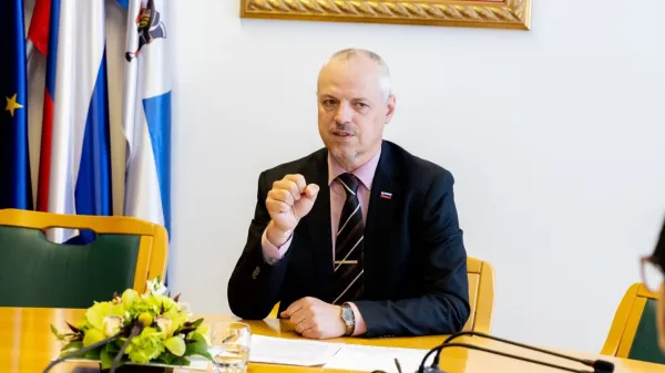 (LOKALNE VOLITVE) V Pivki bo dovolj en krog volitev