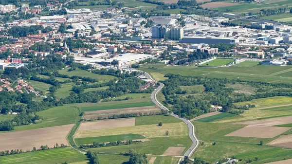 (LOKALNE VOLITVE) Marc, Polj&scaron;ak in Beočanin v tekmi za vodenje najprodornej&scaron;e občine