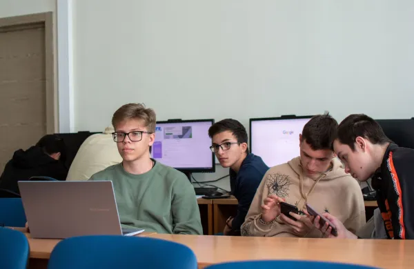 Digitalna oprema