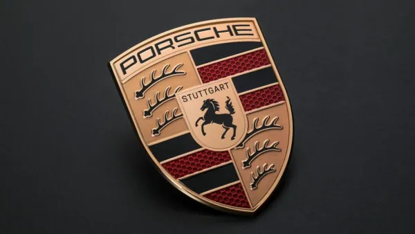 Porsche prodal deleže v hrva&scaron;kih podjetjih