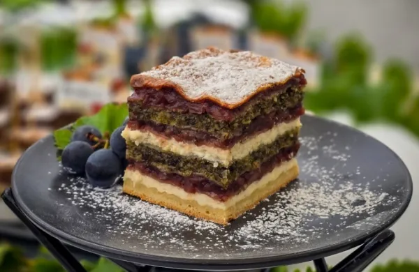 Gibanica Jurka.