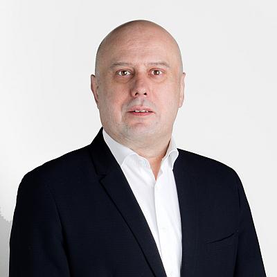 Sašo Dravinec