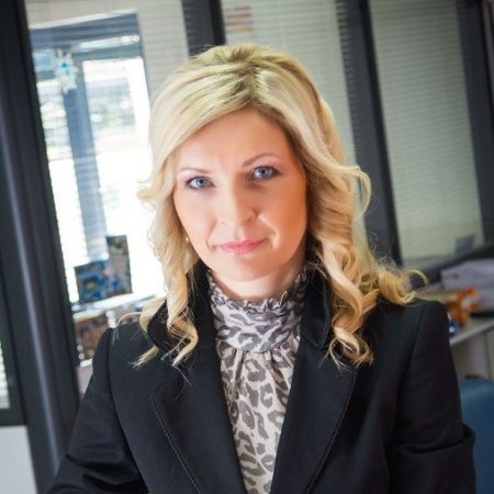 Tanja Robič
